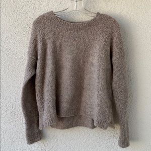 Aerie soft sweater
